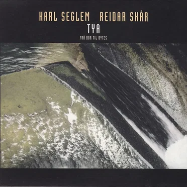 Tya (Fra Bor Til Bytes)