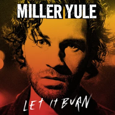 Let It Burn