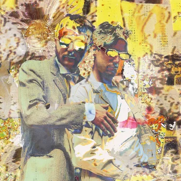Der große Preis by Neuzeitliche Bodenbeläge - album cover
