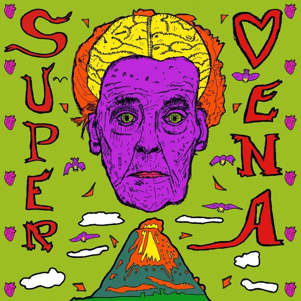 Super Vena