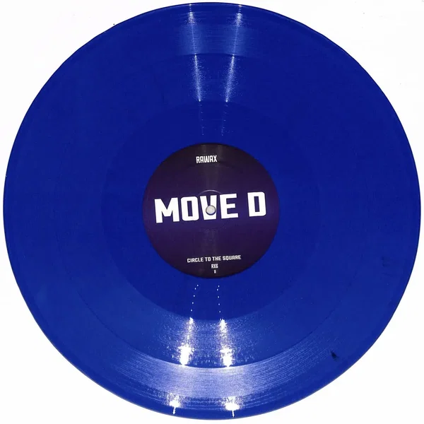 Circle to the Square