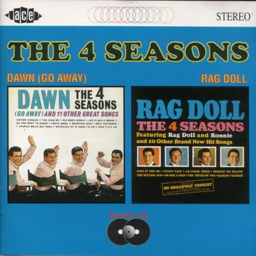 Dawn (Go Away) / Rag Doll