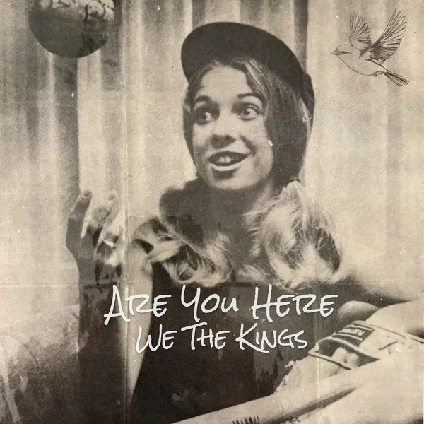 Are You Here
