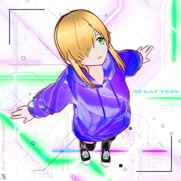 Shatter