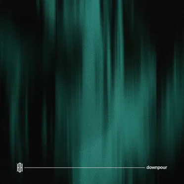 Downpour by Our Hollow, Our Home - album cover