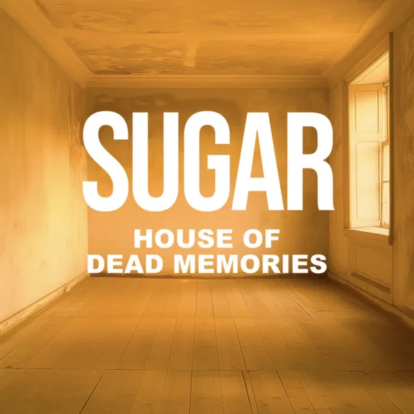 House Of Dead Memories