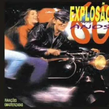 Explosão dos anos 60