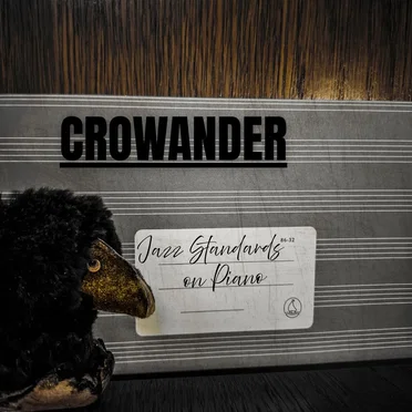 Jazz Standards on Piano