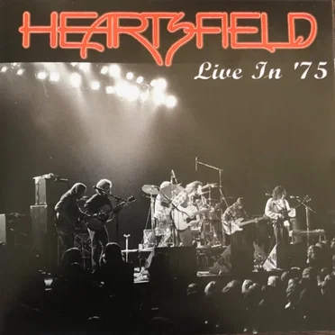 Live in '75