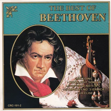 The Best of Beethoven