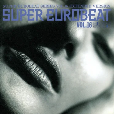 Super Eurobeat, Volume 16 by Various Artists - album cover