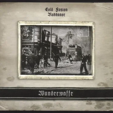 Wunderwaffe