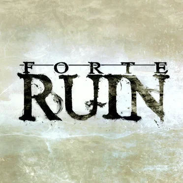 Forte Ruin by Forte Ruin - album cover