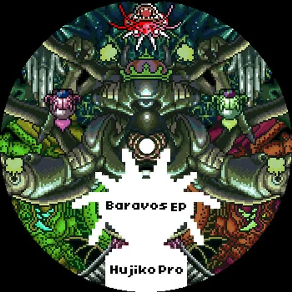 Baravos EP