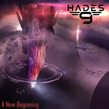 Hades 9 - A New Beginning