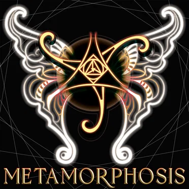 Metamorphosis by Element of Fate - album cover