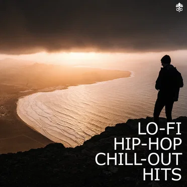 Lo‐fi Hip‐Hop Chill‐Out Hits by Various Artists - album cover