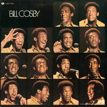 Bill Cosby