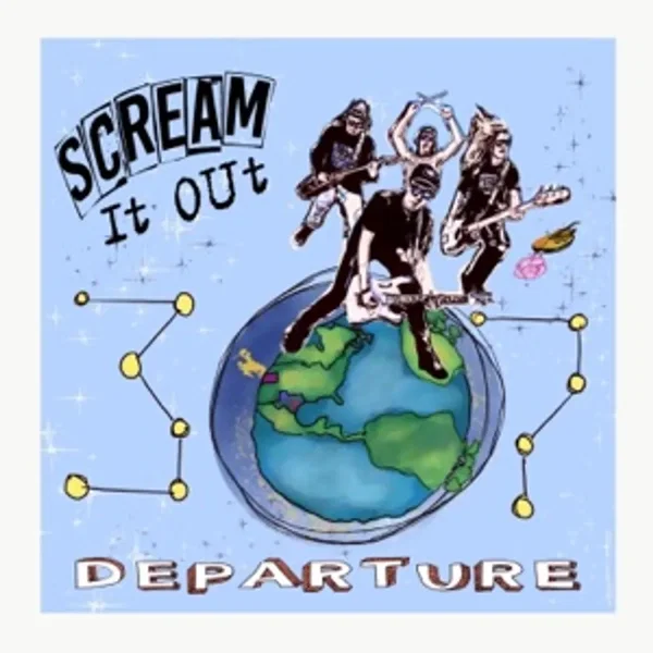 Scream It Out