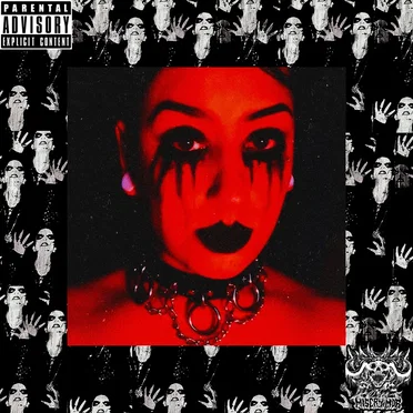 777 by Vicious Vampira - album cover