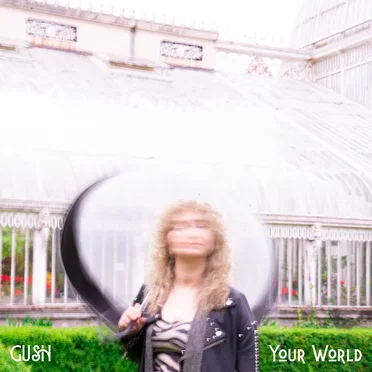 Your World by GUSH - album cover