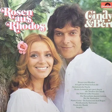Rosen aus Rhodos
