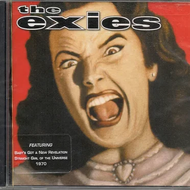 The Exies