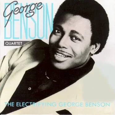 Essential George Benson