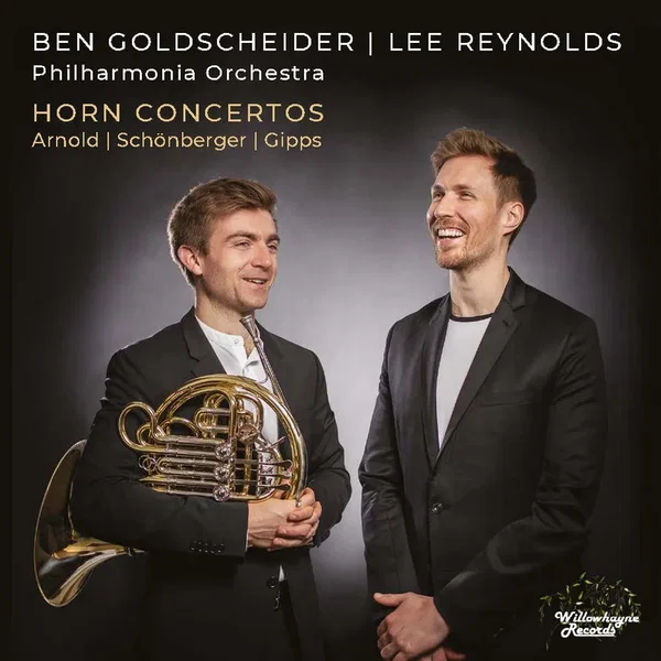 Horn Concertos