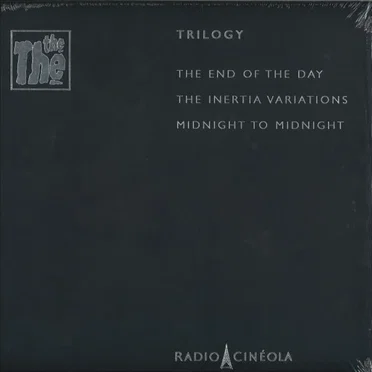 Radio Cinéola: Trilogy