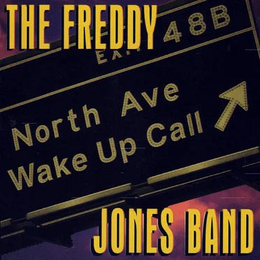 North Avenue Wake Up Call