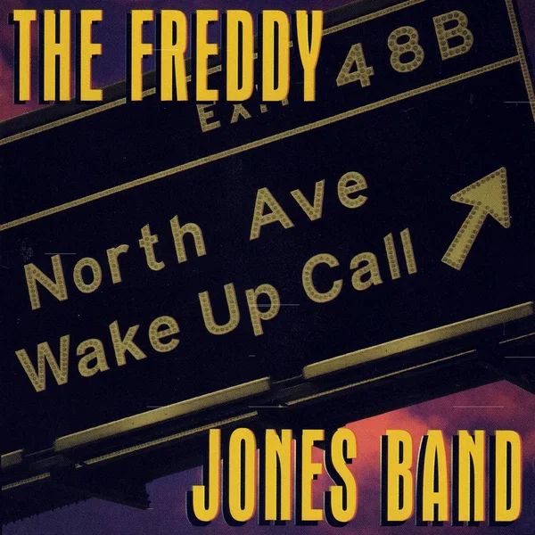 North Avenue Wake Up Call