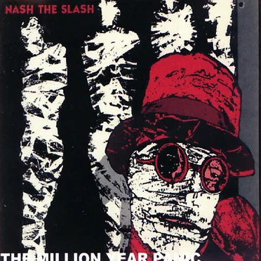 The Million Year Picnic