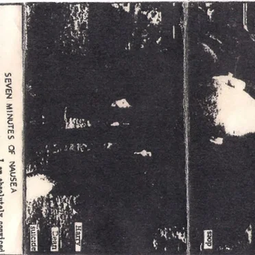 Harry Dean Suicide (I Am Absolutely Convinced)