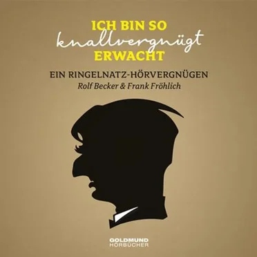 Joachim Ringelnatz