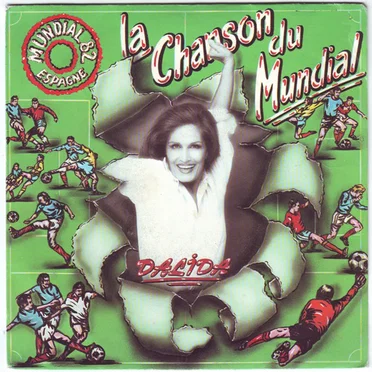 La Chanson du Mundial