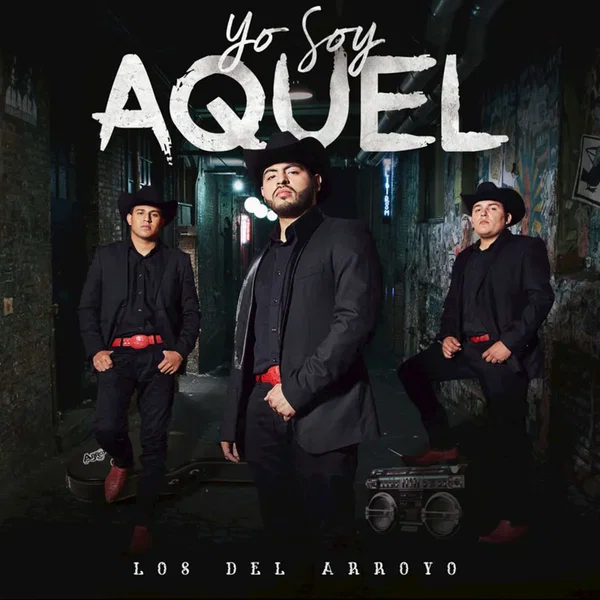 Yo soy aquel