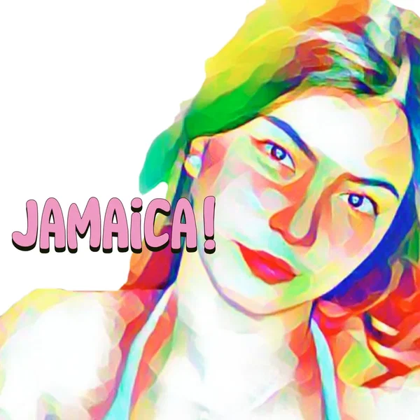 Jamaica!