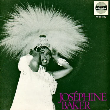 Josephine Baker