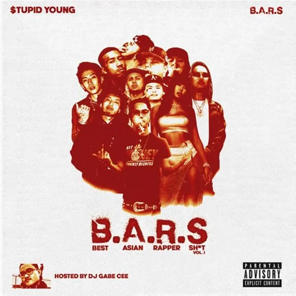 B.A.R.S (Vol. 1)