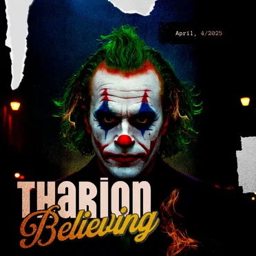 Believing