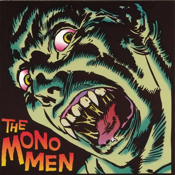 Monster