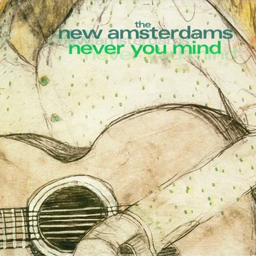 Never You Mind