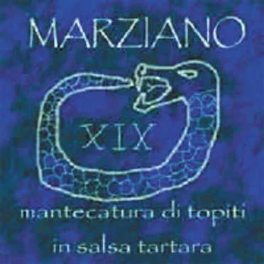 Mantecatura di topiti in salsa tartara