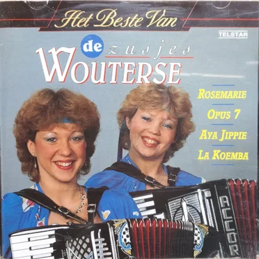 Het beste van De Zusjes Wouterse