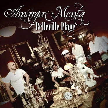 Belleville Plage