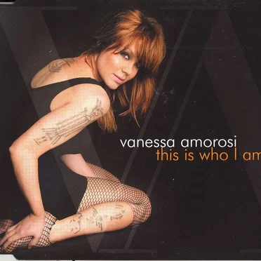 This Is Who I Am