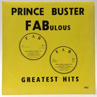 FABulous Greatest Hits