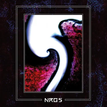 NRG 5 by Chiminyo - album cover