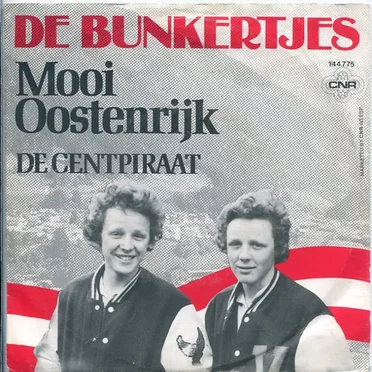 Mooi Oostenrijk / De centpiraat